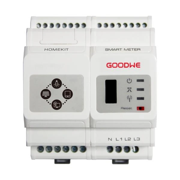GoodWe HomeKit HK3000 3F Energiezähler