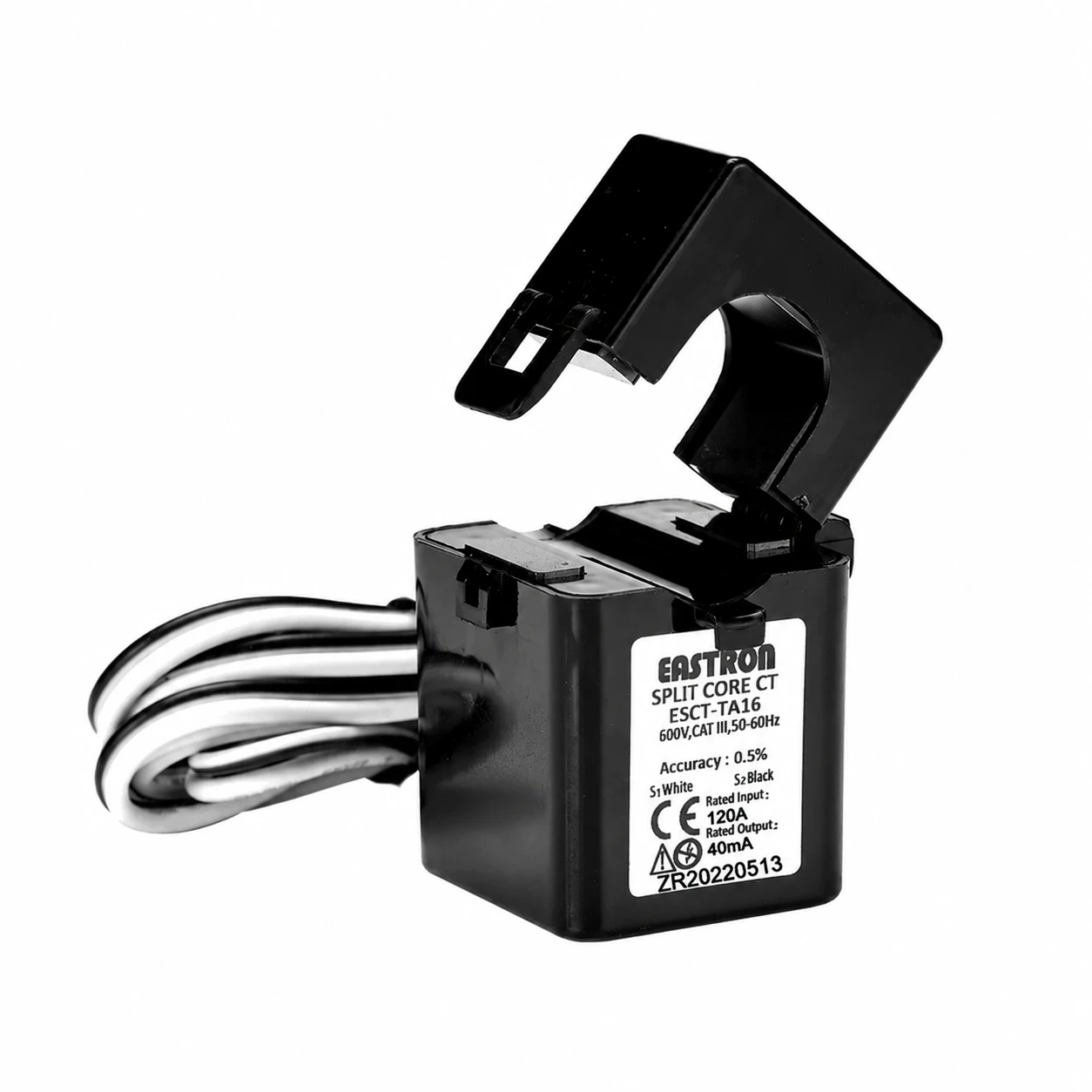 Przekładnik prądowy Pylontech Force H3X CT