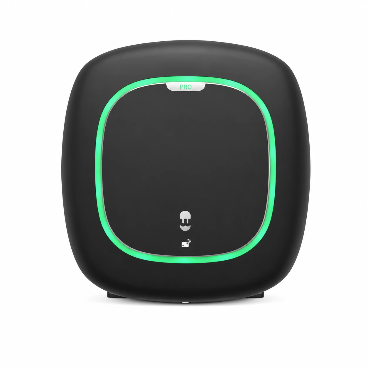 Wallbox Pulsar Pro Ladestation 7,4 kW Typ 2 Kabel 7 m 4G RFID