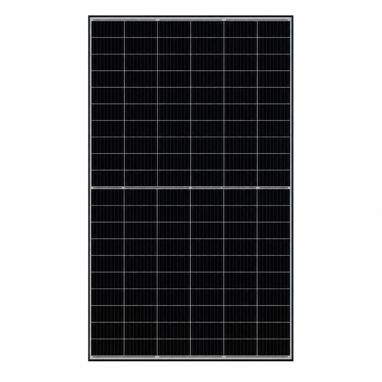 Photovoltaik-Panel JA SOLAR 505 JAM60D40-505 LB Bifacial BF