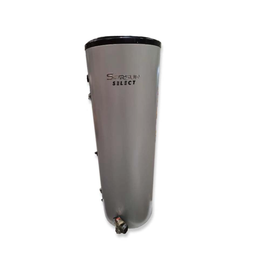 Warmwasserspeicher SPRSUN 300