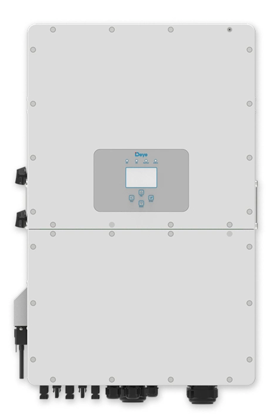 Inwerter hybrydowy DEYE SUN-50K-SG01HP3-EU-BM4