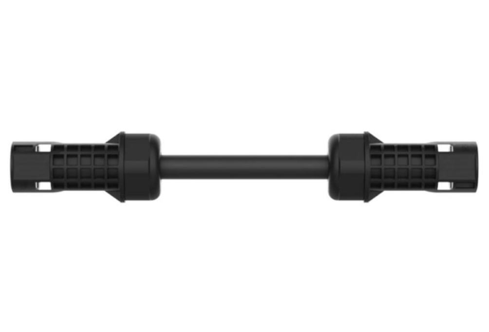 Hoymiles HMS FLEX Verbindungskabel 3x4,0mm2 AC 1F 3mb.