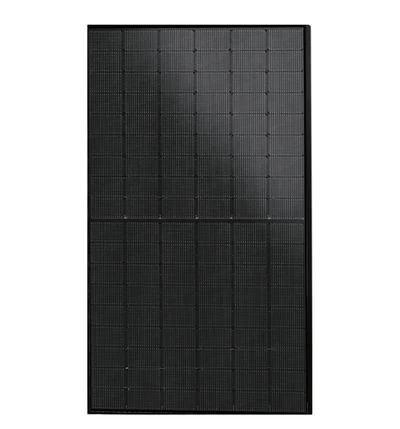 Hanersun 500W HN21N-54T-500 FB Photovoltaik-Panel