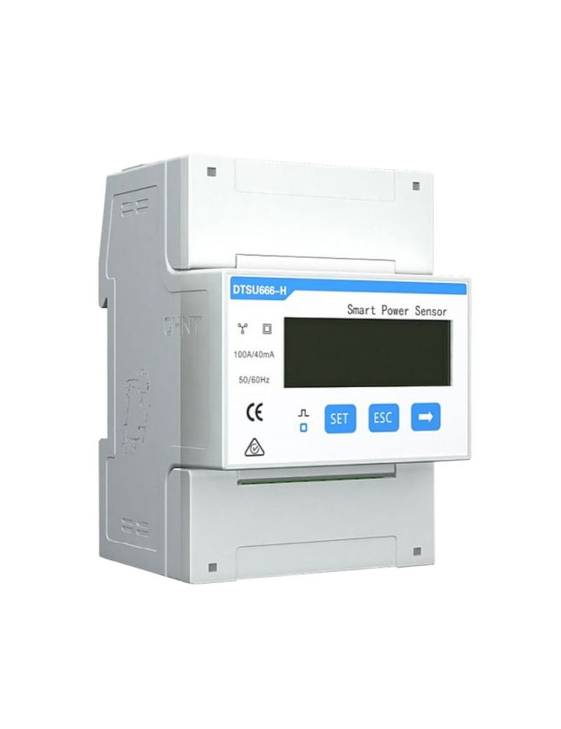 Huawei licznik Smart Meter DTSU 666-H 3F