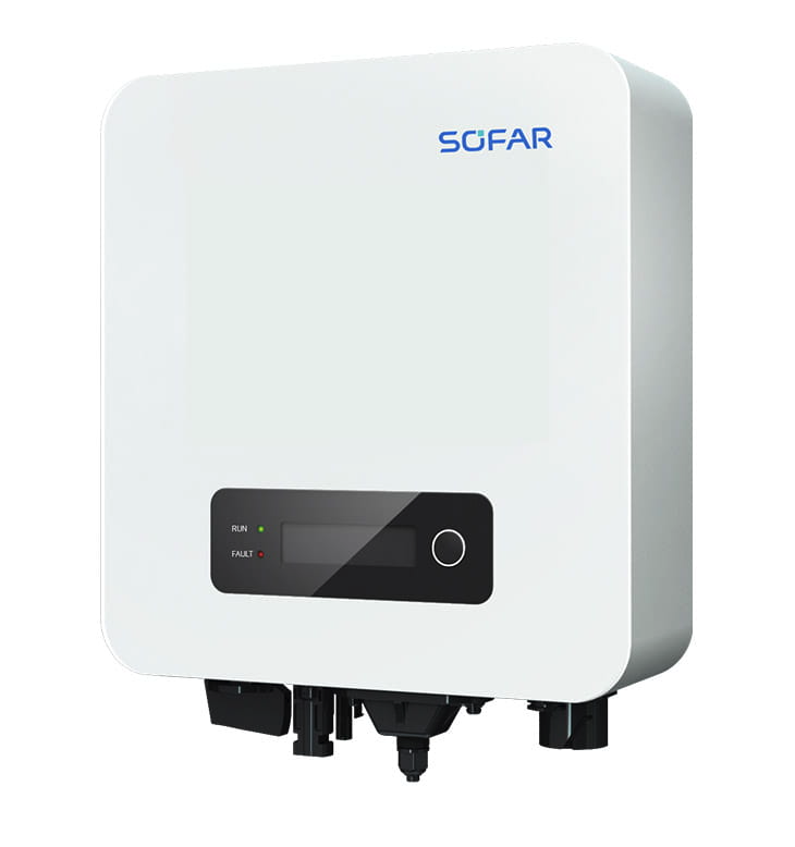 Sofar Solar 3300 TL-G3 Netzwechselrichter