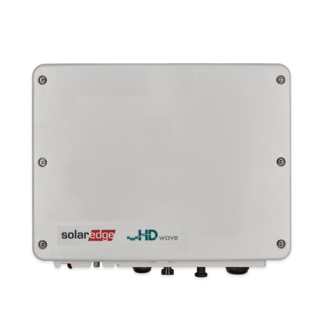 SolarEdge SE3000 H HD-WAVE Netzwechselrichter