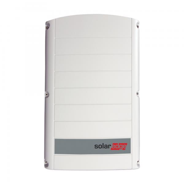 SolarEdge SE30K-RW00IBNM4 Netzkopplungswechselrichter