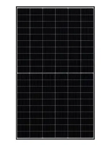 Panel fotowoltaiczny JA Solar 535W JAM60D42 BIFACIAL LB BF MC4 N-Typ