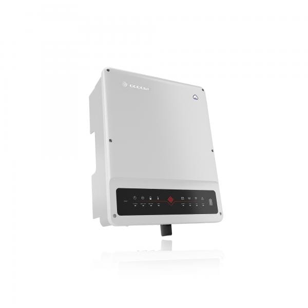 GoodWe GW8K-BT AC-Ladegerät