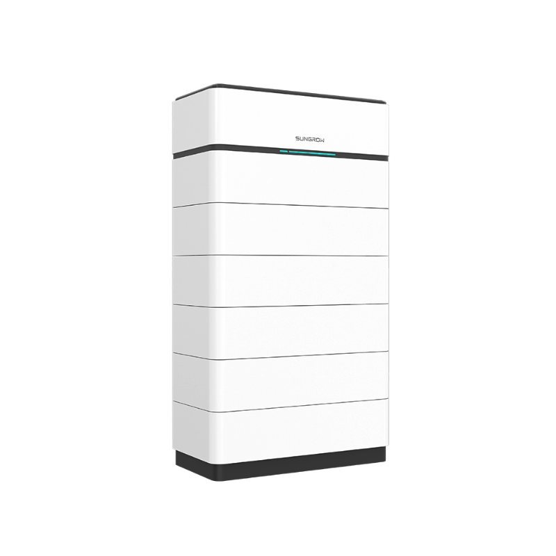 Magazyn energii SUNGROW SBH300 (BMS, 6 x moduł bateryjny)