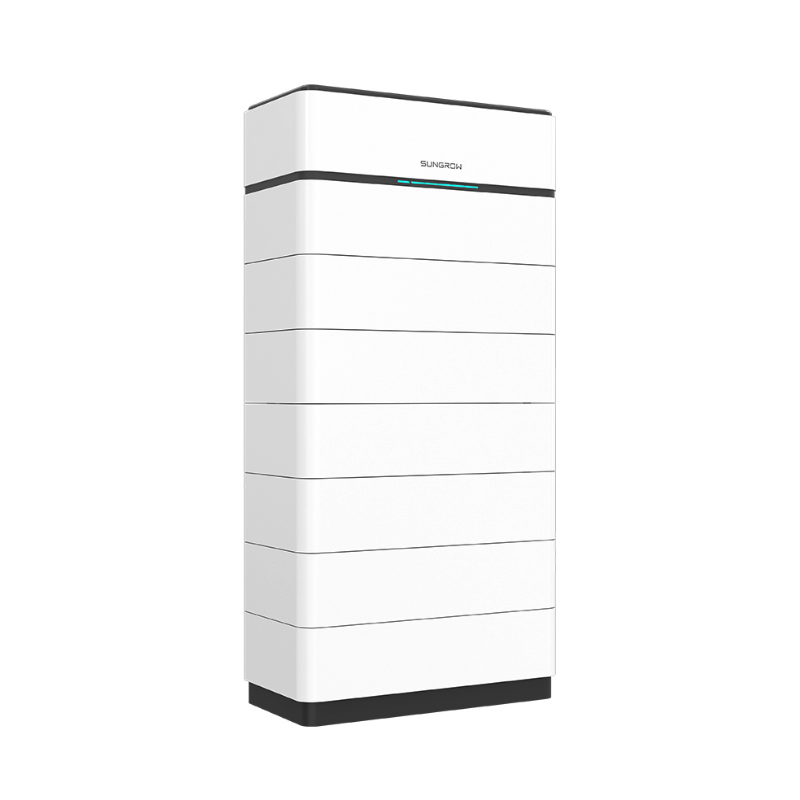 Magazyn energii SUNGROW SBH350 (BMS, 7 x moduł bateryjny)