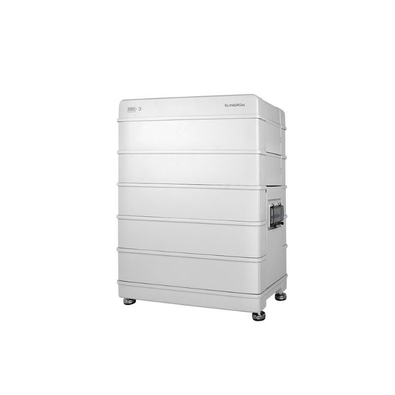 Magazyn energii SUNGROW SBR-160 (BMS, 5 x moduł bateryjny)