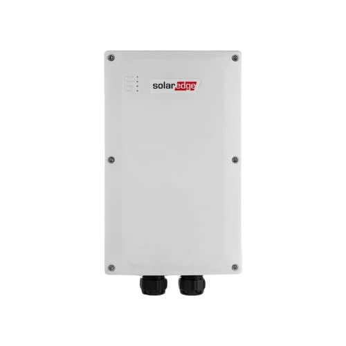 SolarEdge Backup BI-NEUNU-3P-01 RWB48 – Backup-Stromversorgungsmodul