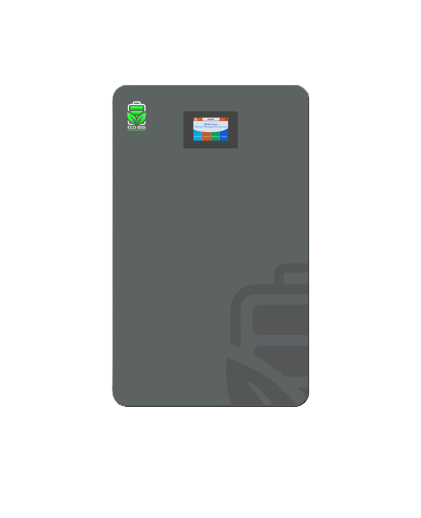 EcoBSS STORE L10 Batteriemodul