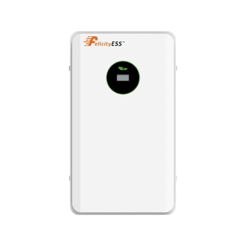 Moduł bateryjny FelicityEss LUX-E-48100LG03 5,12kWh 51,2V (IP21)