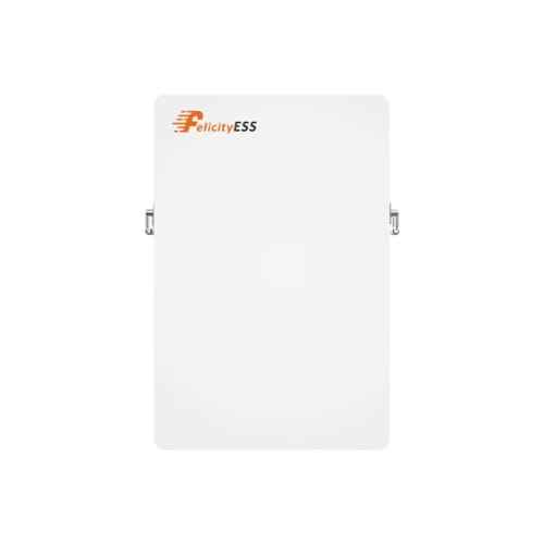 Moduł bateryjny FelicityEss LUX-E-48100LG04 5,12kWh 51,2V (IP65)