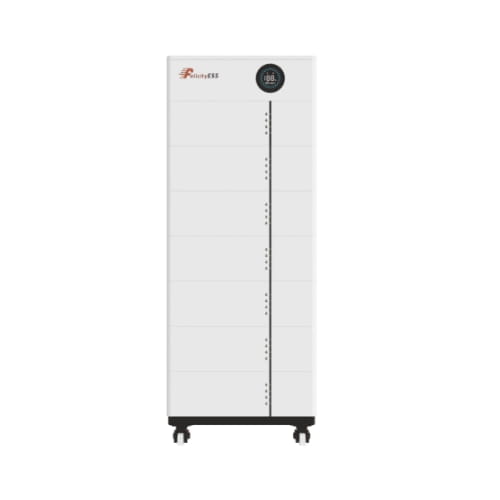 Moduł bateryjny FelicityEss LUX-X-48100LMG01 5.12kWh (IP21)