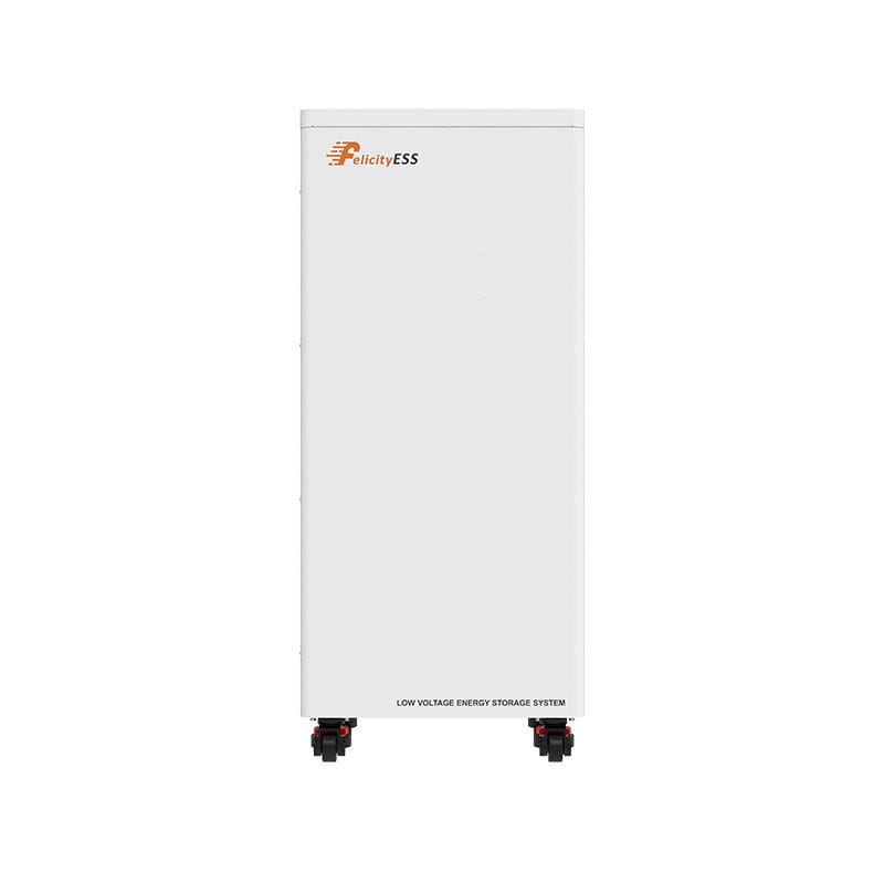Moduł bateryjny FelicityEss LUX-Y-48300LG01 15kWh 51,2V (IP21)