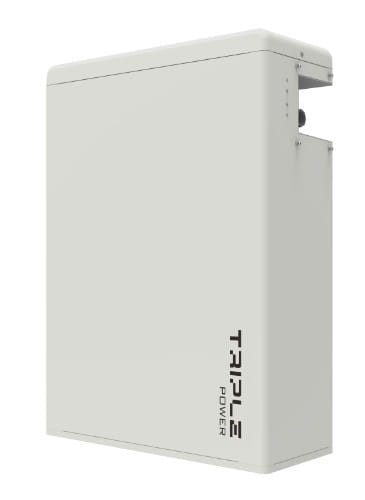Moduł bateryjny Solax HV11550 T58 V2