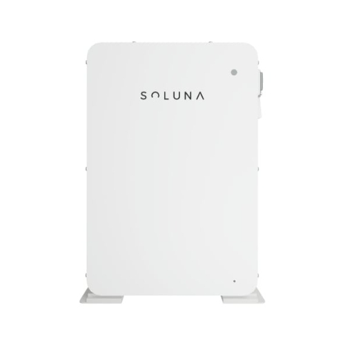 Moduł bateryjny Soluna HV 10kWh