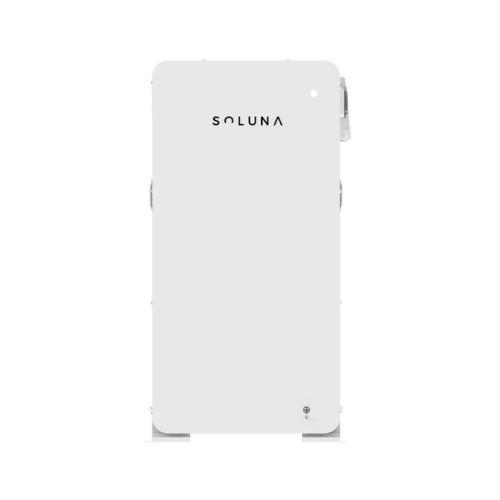 Moduł bateryjny Soluna HV 15kWh