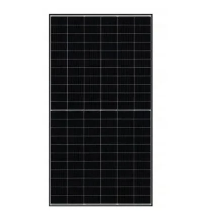 JA SOLAR 510 JAM60D40-510 LB BF Photovoltaik-Panel