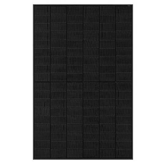 JA Solar 500 JAM60D41-500 LB Bifacial FB Photovoltaik-Panel