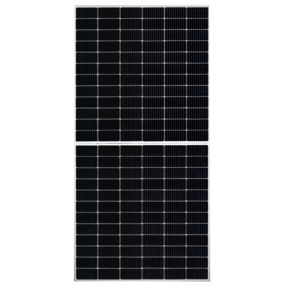 JA Solar 635 JAM72D42-635 LB Bifacial SF Photovoltaik-Panel