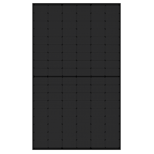 Jinko Solar 435 JKM435N-54HL4R-B FB Photovoltaik-Panel