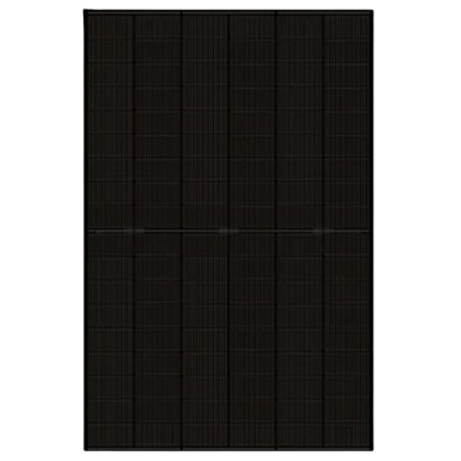 Panel fotowoltaiczny Jolywood 500 JW-HD108N-R2-500W Bifacial Full Black