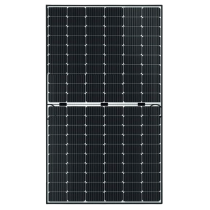 Panel fotowoltaiczny LUXOR SOLAR 380 ECO LINE M120 Bifacial