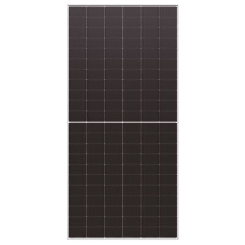 Panel fotowoltaiczny Longi 640W LR7-72HVH-640M SF
