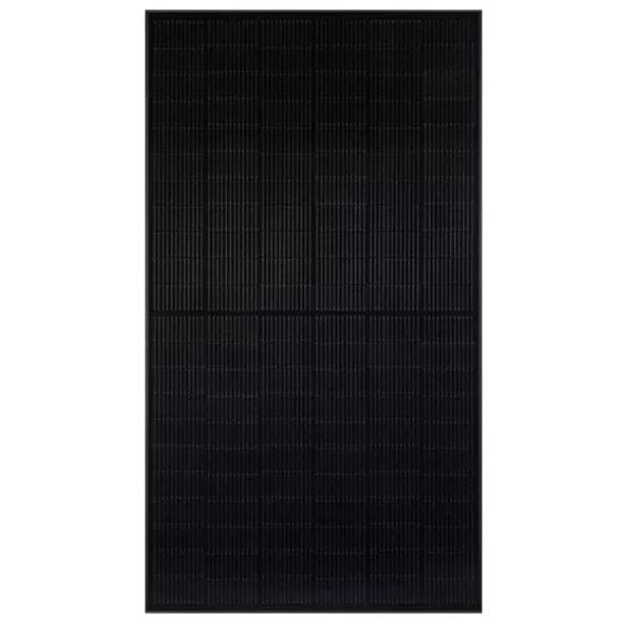 Panel fotowoltaiczny Q-Cells 405 Q.PEAK DUO BLK M G11S 405/113