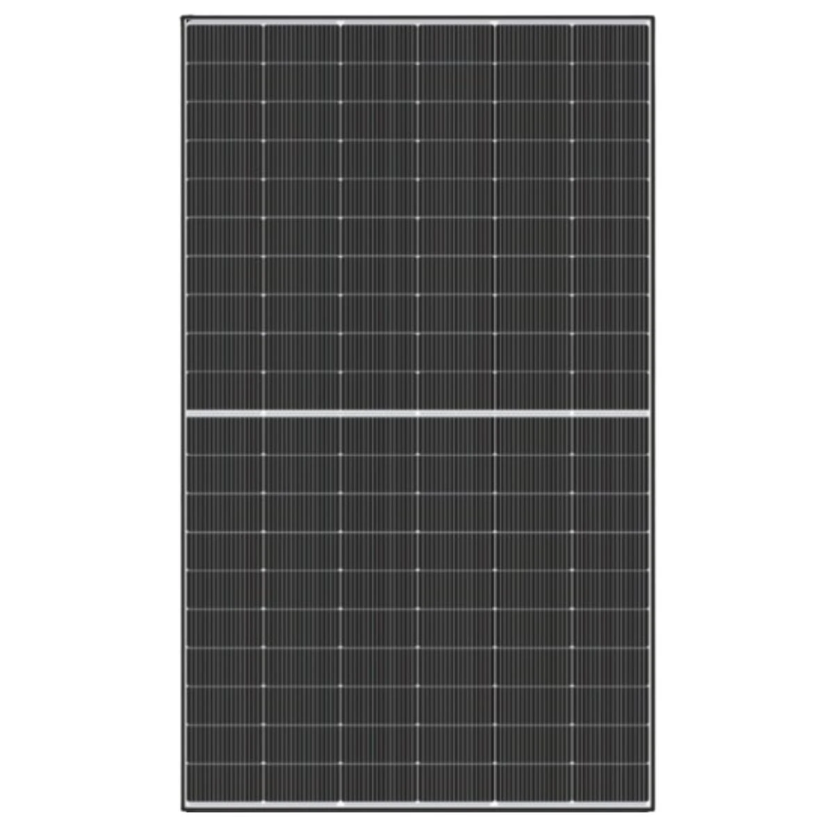 Sunova SS-BG-480-60MDH(T) Photovoltaik-Panel – Bifazial, Glas-Glas
