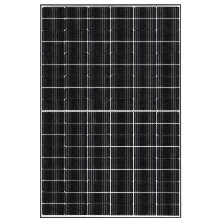TW Solar 440 TWMND-54HS440 SF Photovoltaik-Panel