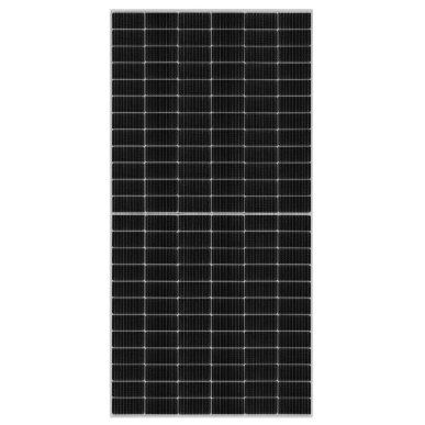 TW Solar 555 TWMPD-72HS555 SF Photovoltaik-Panel