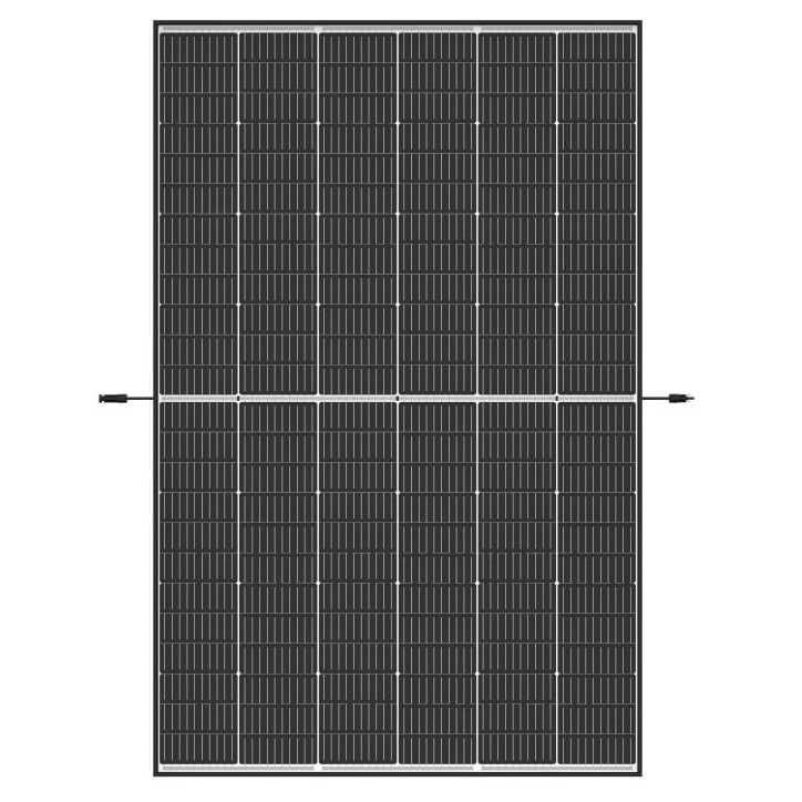 Panel fotowoltaiczny Trina Solar 500 NEG18R.28 N-Typ Doppelglas BF