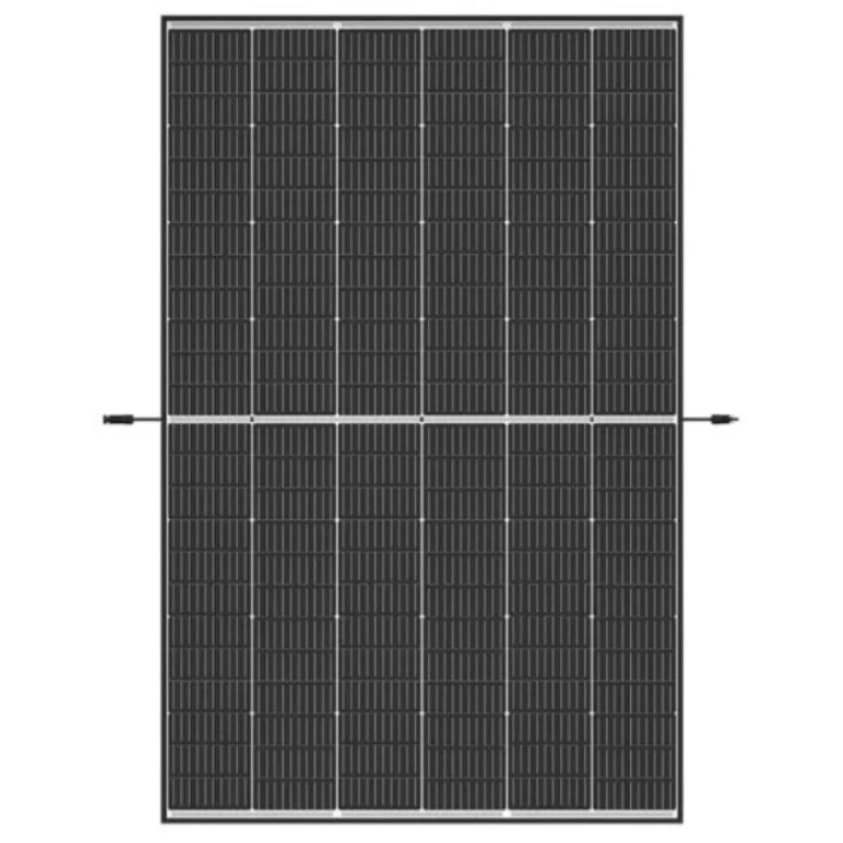 Panel fotowoltaiczny Trina Solar TSM-NEG18RC.27 500W Bifacial BF