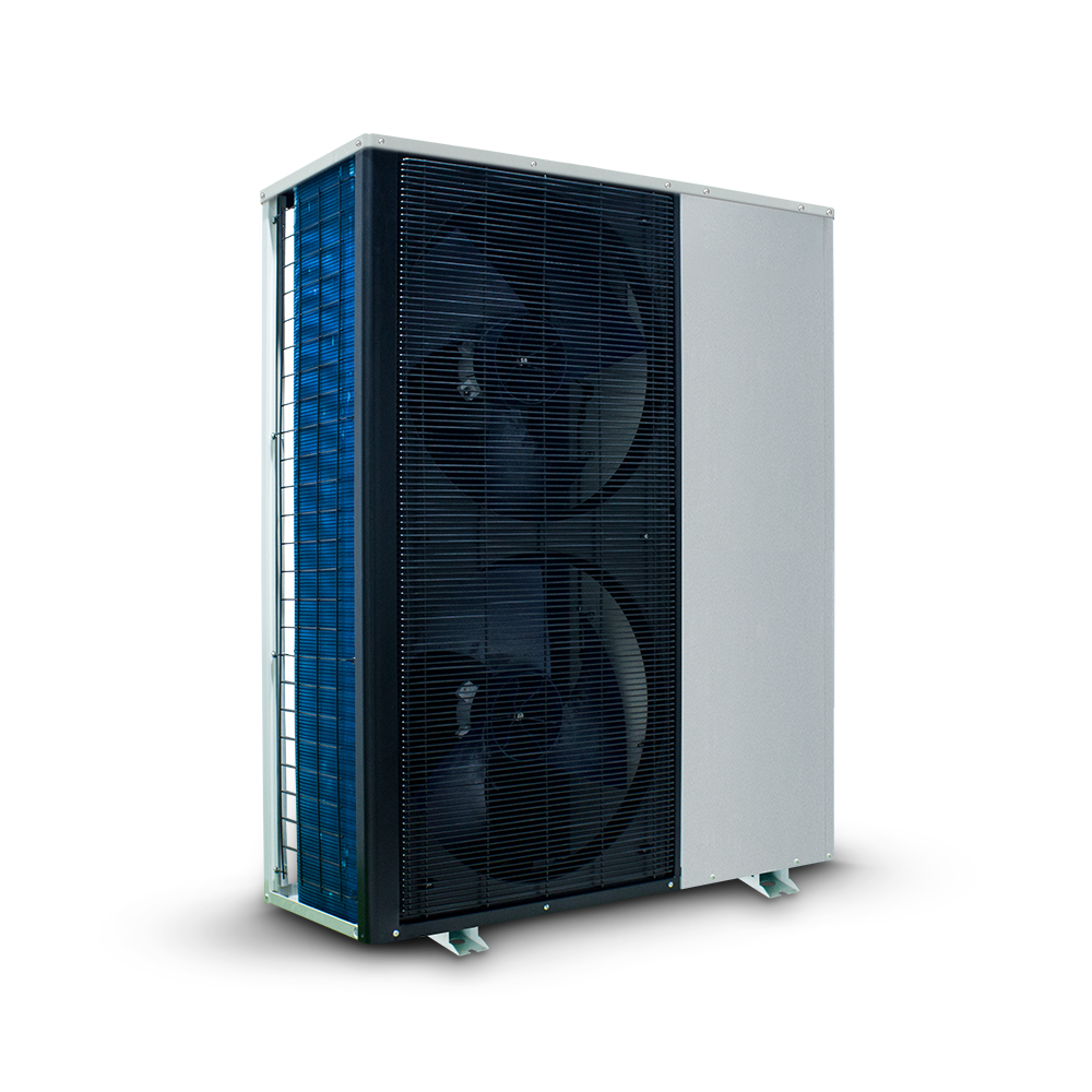 Pompa Ciepła Monoblok SPRSUN CGK-060V3L-B / 3faz