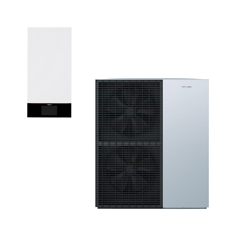 Pompa Ciepła Viessmann VITOCAL 150-A10 - VIZ023215
