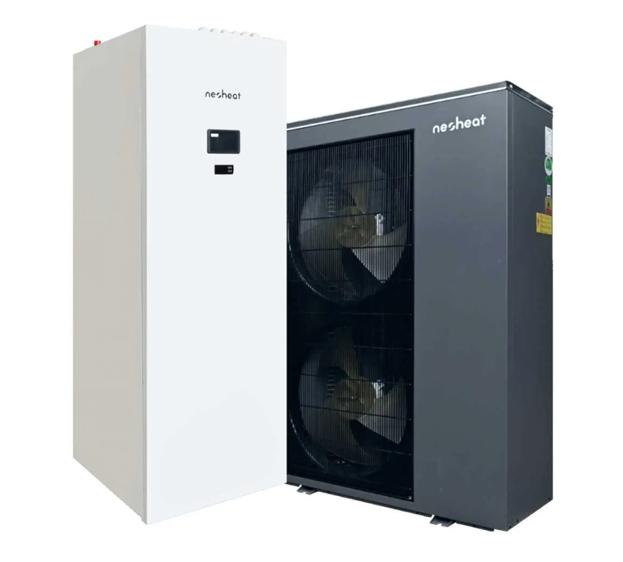 Pompa ciepła Neoheat EKO II Plus 12kW 1F