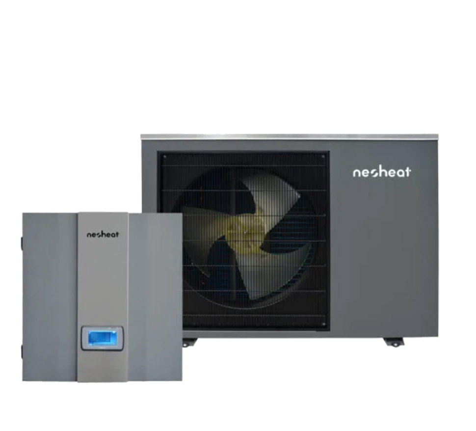 Pompa ciepła Neoheat EKO MONO 9kW 1F