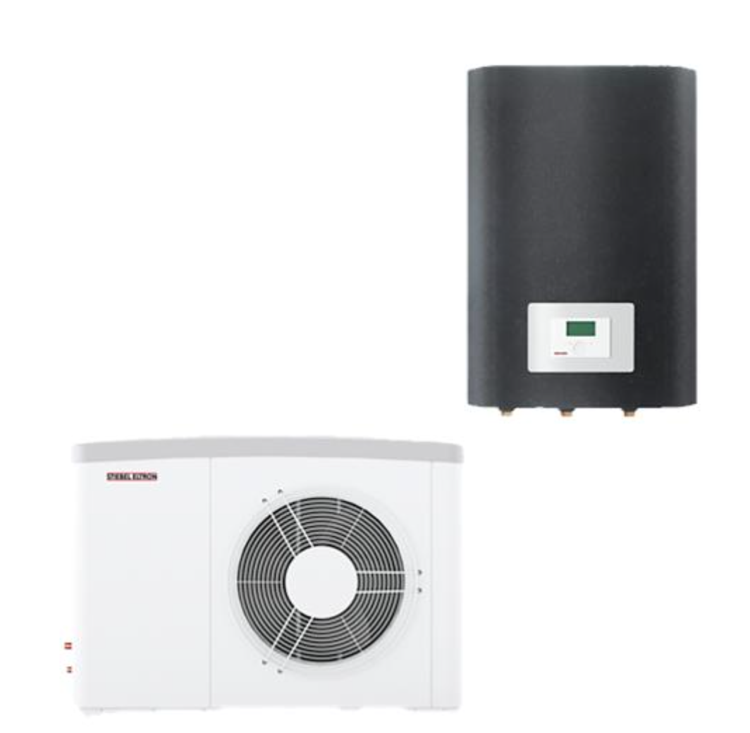 Pompa ciepła monoblok Stiebel Eltron HPA-O 8 CS PLUS Flex