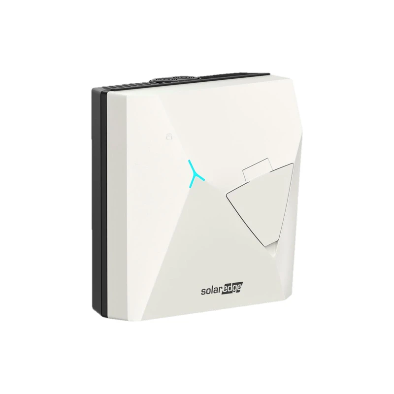 Stacja ładowania SolarEdge ONE EV Charger Pro 22 kW Typ 2 – SE-EVN22SEM-01