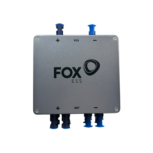 Skrzynka przyłączeniowa FoxESS Junction Box-50