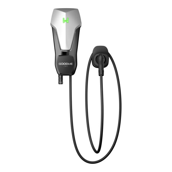 Goodwe GW22K-HCA 2.0 EV-Ladestation