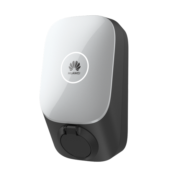 Huawei SCharger 22KT S0 22kW Typ 2 RFID-Ladestation