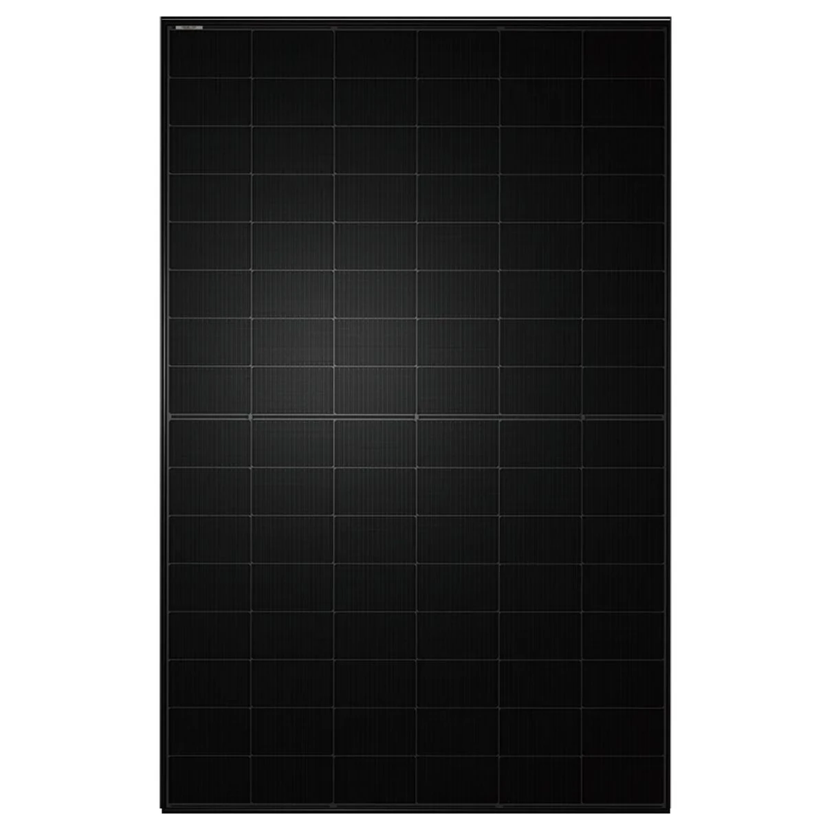 TW Solar 445 TWMNH-48HE445 BF DG Photovoltaik-Panel