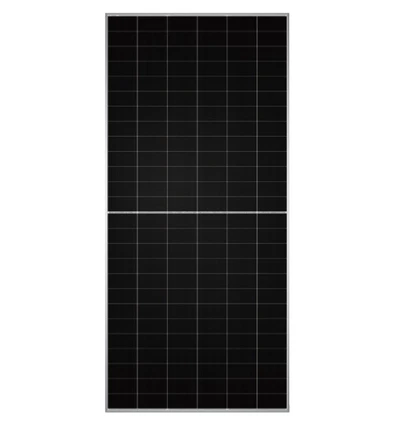 Panel fotowoltaiczny TW Solar Tongwei TWMND-78HD 640W N-Type Bifacial Double Glass SF